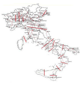 Claudio Poggi - La GD e la rete di Trasmissione AT - Zone critiche di congestione - 1